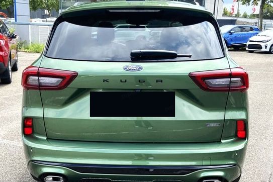 Ford Kuga ST-Line 2.5 FHEV