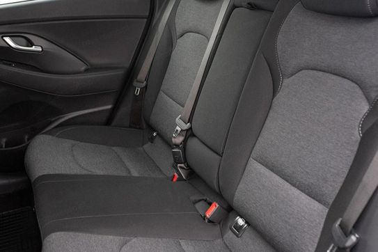 Hyundai i30 1.0 T-GDI Smart