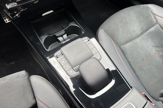 Mercedes Klasa A 200 AMG Line