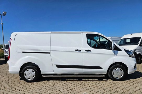 Ford Transit Custom L2H1