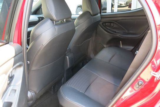Toyota Yaris Hybrid 1.5 Selection Style
