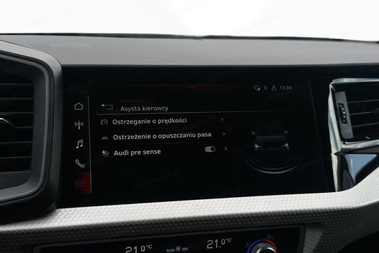 Audi A1 35 TFSI S Line