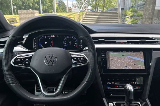 Volkswagen Arteon 2.0 TDI 4Motion R-Line DSG