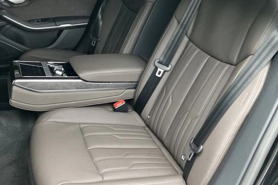 Audi A8 60 TFSI e Quattro Tiptr.