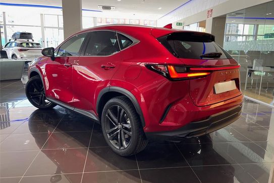 Lexus NX 450h+ Prestige AWD