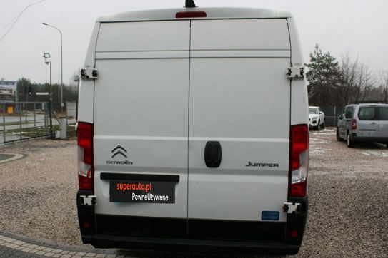 Citroen Jumper L4H2