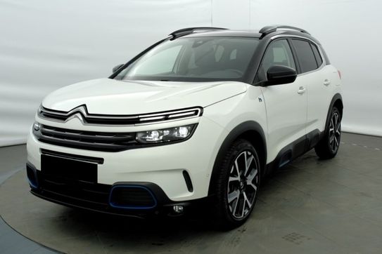 Citroen C5 Aircross Shine Pack 1.6 Hybrid e-EAT8