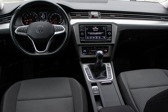 Volkswagen Passat 1.5 TSI EVO Essence