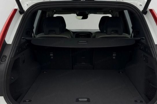 Volvo XC90 T8 AWD Plug-In Hybrid Inscription 7os