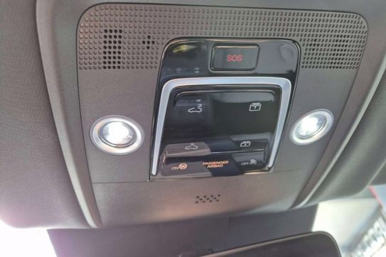 BYD Seal 6 DM-i Comfort