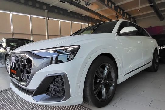 Audi Q8 45 TDI  quattro Tiptronic