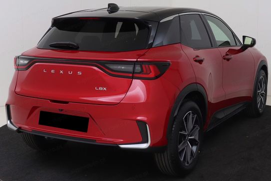 Lexus LBX Emotion 1.5 Hybrid