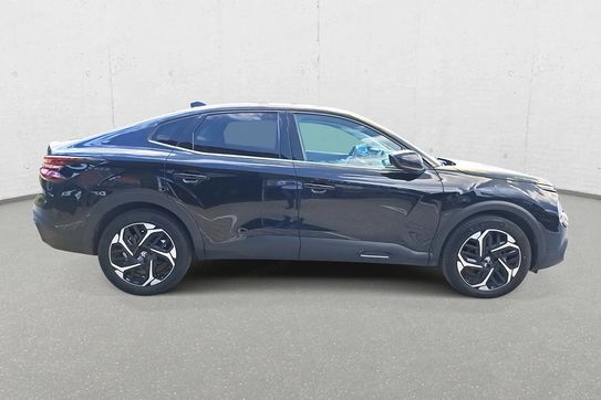Citroen C4 X 1.2 Puretech Shine Pack S&S EAT8
