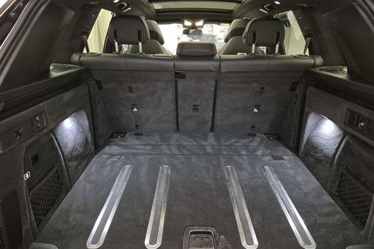 BMW X5 M Competition mHEV sport-aut