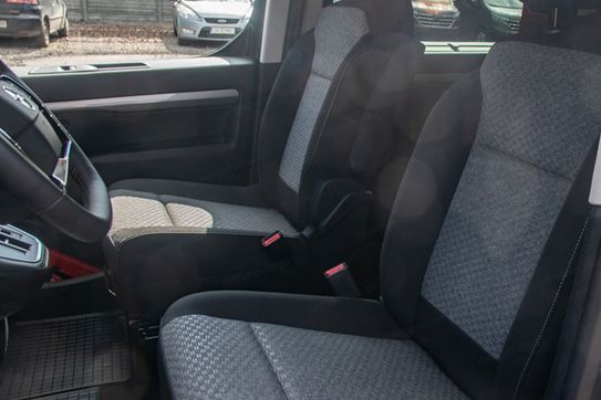 Opel Zafira Life Extra Long L2H1 Business AT8