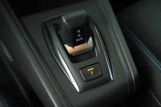 Renault Symbioz Evolution 1.8 E-Tech Full Hybrid