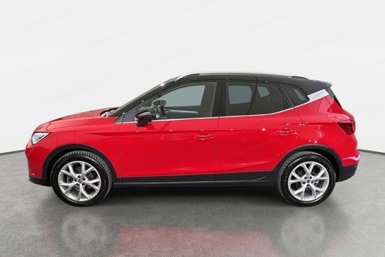 Seat Arona 1.0 TSI
