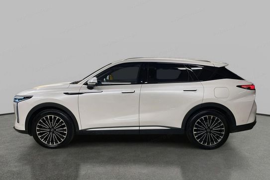 Omoda 9 1.5 Super Hybrid AWD