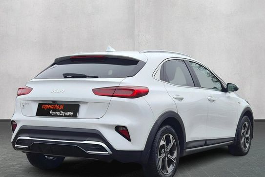 Kia XCeed 1.5 T-GDI M