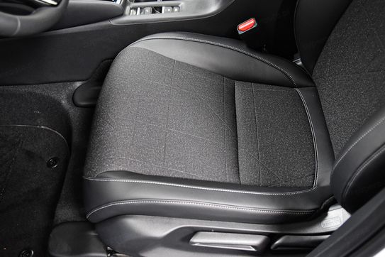 Honda HR-V Advance 2WD eHEV i-MMD