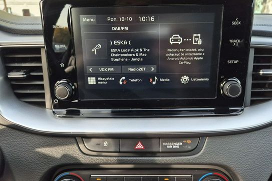 Kia Ceed T-GDI M DCT