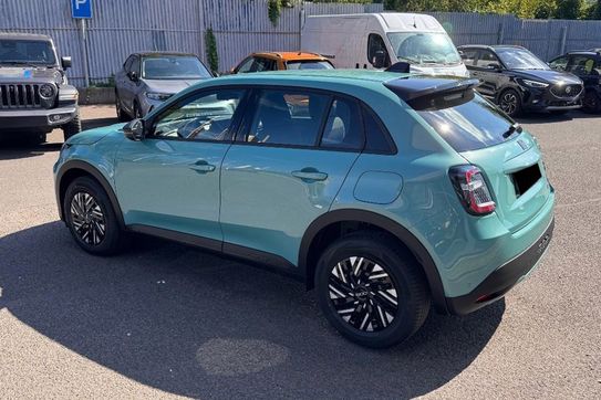 Fiat 600 Pop 1.2 Turbo Hybrid eDCT