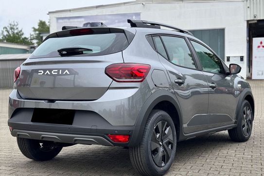 Dacia Sandero Stepway Expression LPG 1.0 TCe