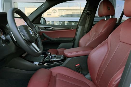 BMW X3 xDrive20d M Sport