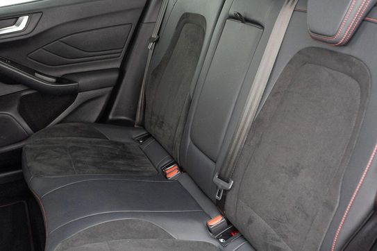 Ford Focus 2.3 EcoBoost ST X aut