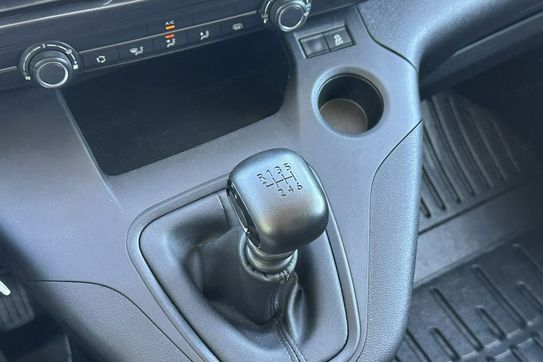 Toyota Proace City Standard