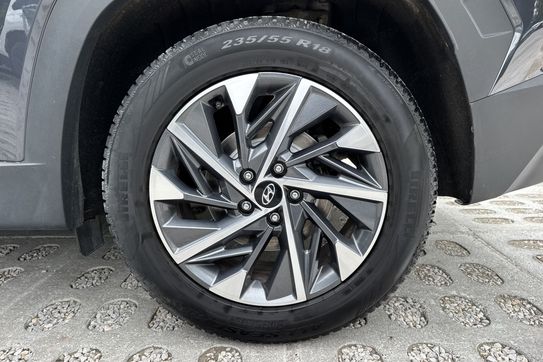 Hyundai Tucson Smart 1.6 T-GDi 48V  DCT