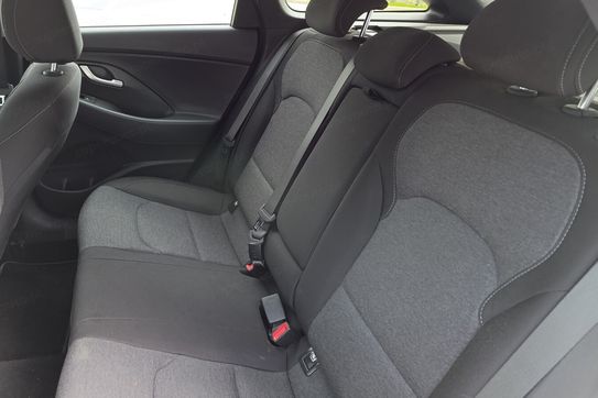 Hyundai i30 1.0 T-GDI Smart