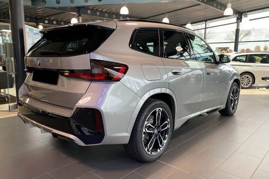 BMW X1 sDrive18d M Sport