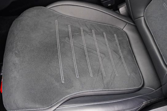 Mercedes GLC Coupe 300 de  4-Matic AMG Line