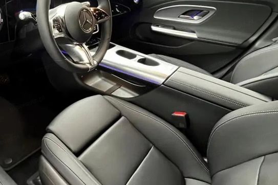 Mercedes CLA 180 Progressive