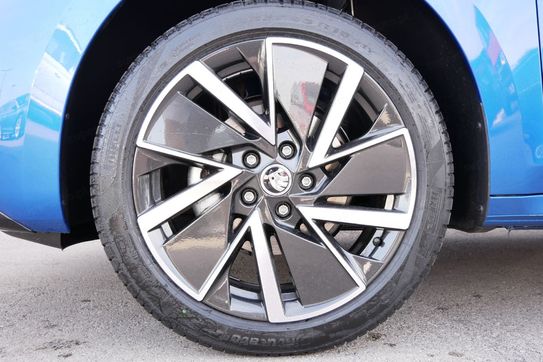 Skoda Octavia Sportline 1.5 TSI mHEV  DSG
