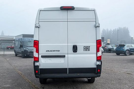 Fiat Ducato Maxi L4H2