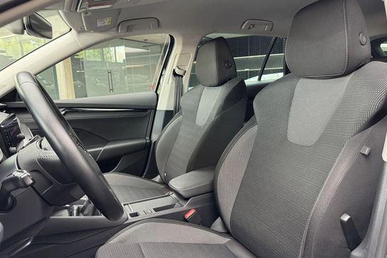 Skoda Octavia 2.0 TDI Ambition
