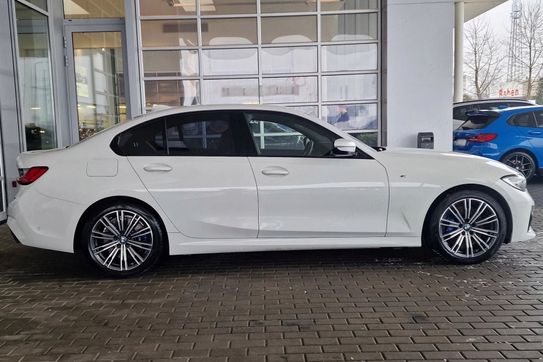 BMW Seria 3 320d xDrive M Sport