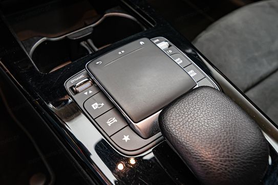 Mercedes Klasa A A 180 7G-DCT