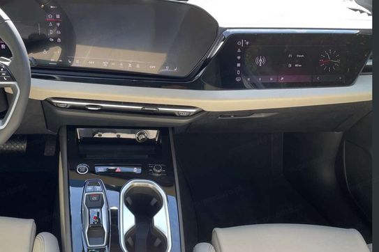 Audi A6 TDI quattro S line