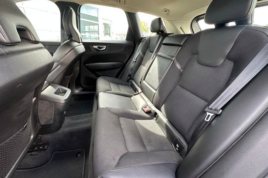 Volvo XC60 T4 Momentum