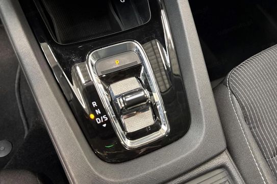 Skoda Octavia 1.5 TSI mHEV Selection DSG