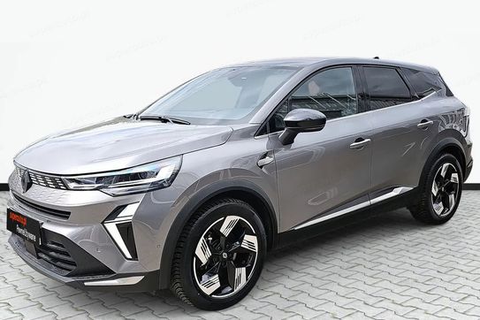 Renault Symbioz 1.8 E-Tech Full Hybrid  Techno
