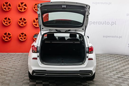 Hyundai i30 1.5 T-GDI Smart DCT