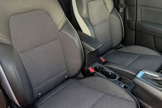 Renault Captur TCE Intens EDC