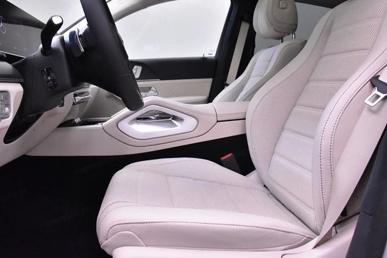 Mercedes GLE 300 d 4-Matic AMG Line