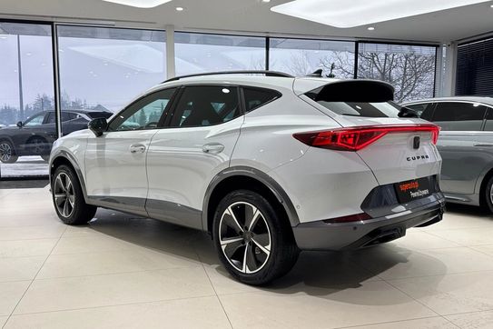 Cupra Formentor 2.0 TSI 4Drive DSG