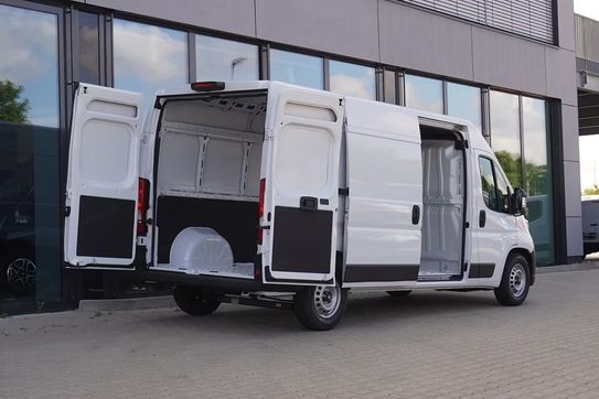 Fiat Ducato Maxi L3H2