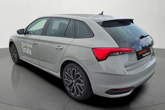 Skoda Scala TSI Selection